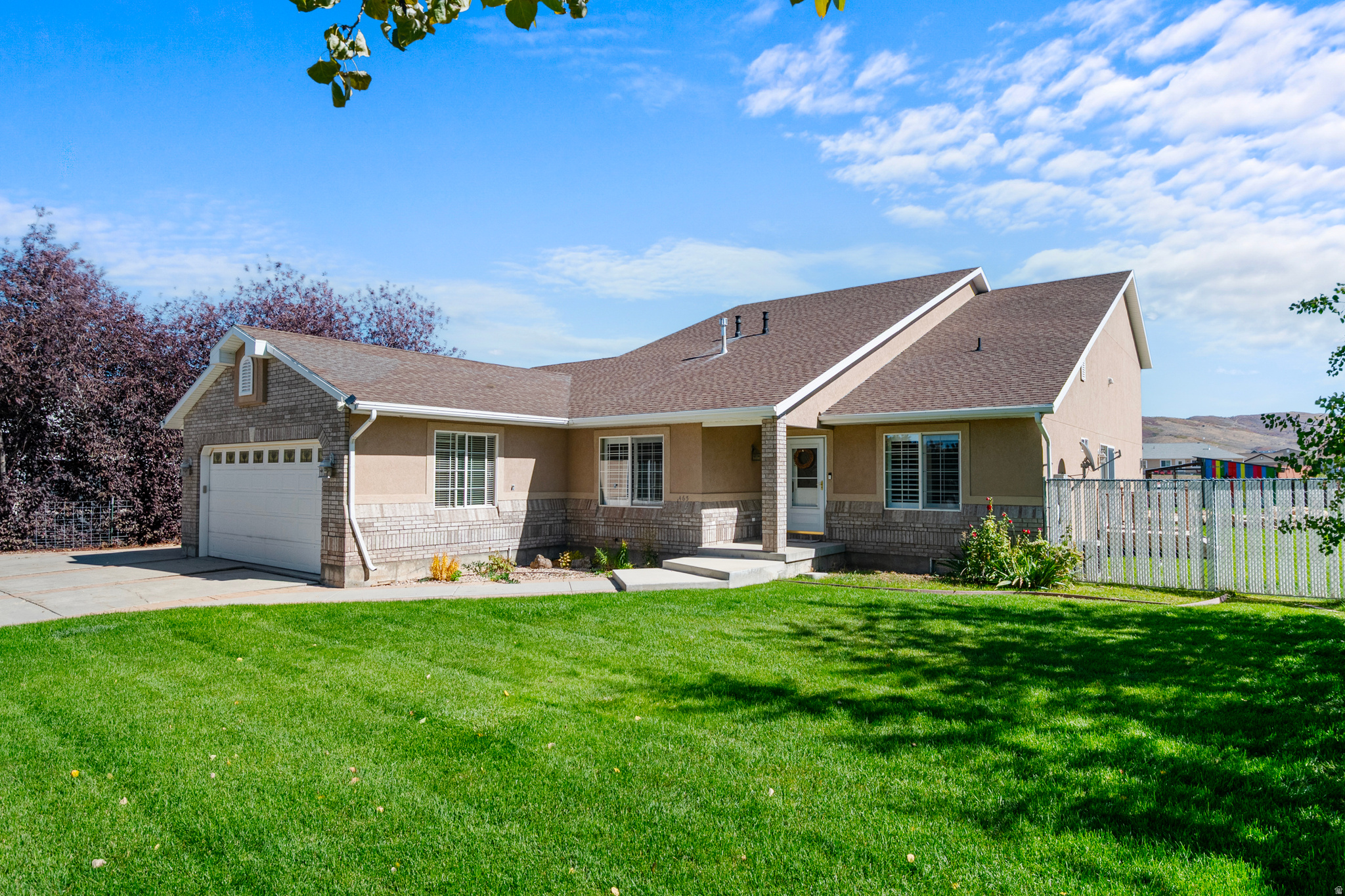 UINTA SHADOWS II SUBDIVISION - Residential