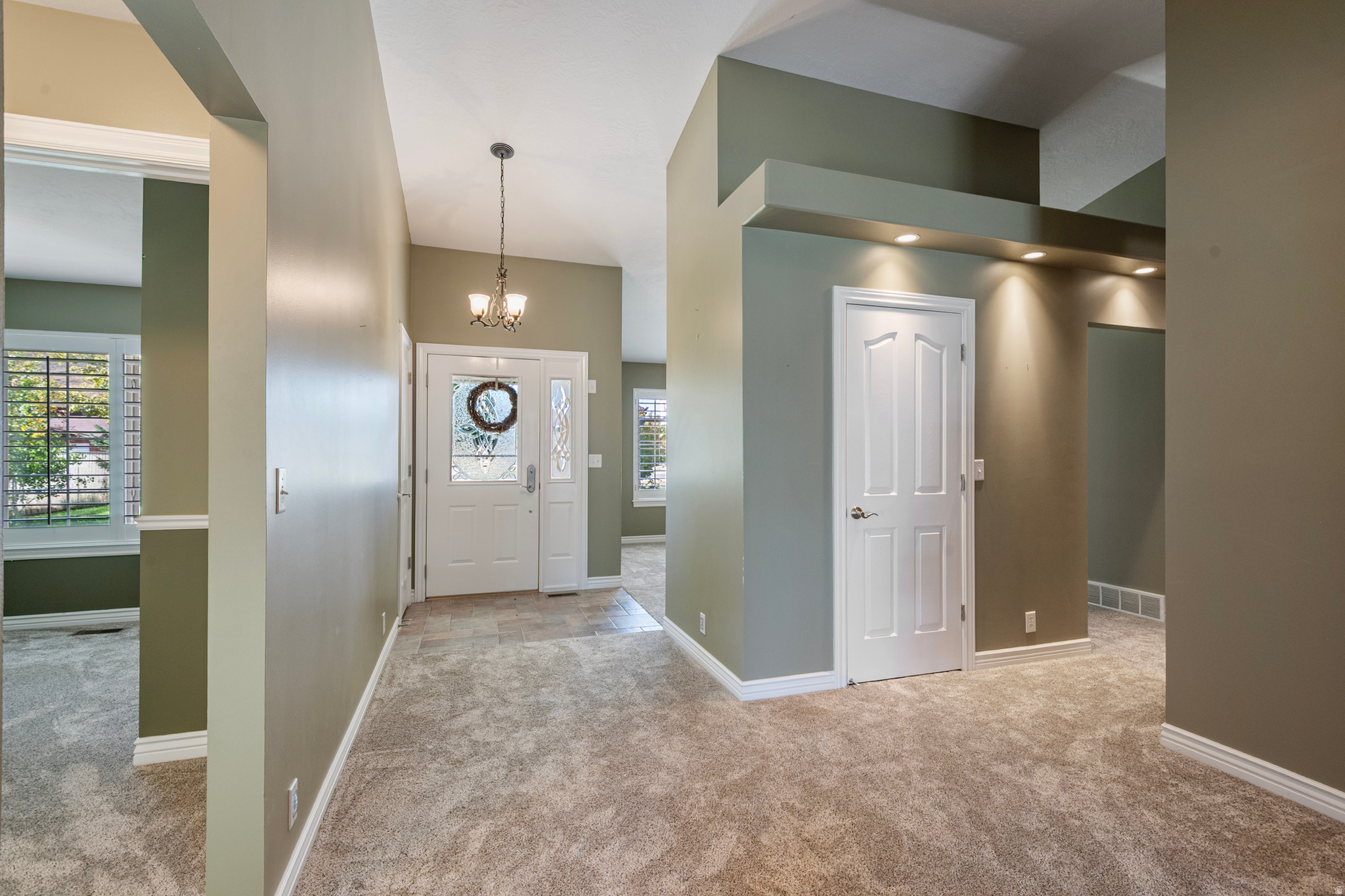 UINTA SHADOWS II SUBDIVISION - Residential