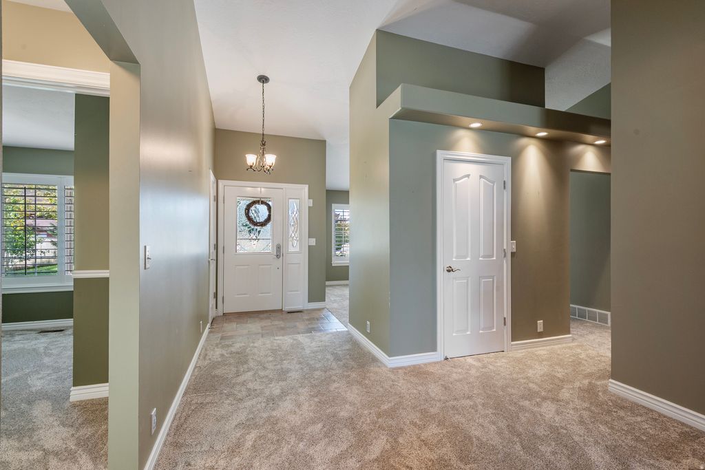 Photo of 1465 HALLAM RD S, Francis, UT 84036 (MLS # 2147607)