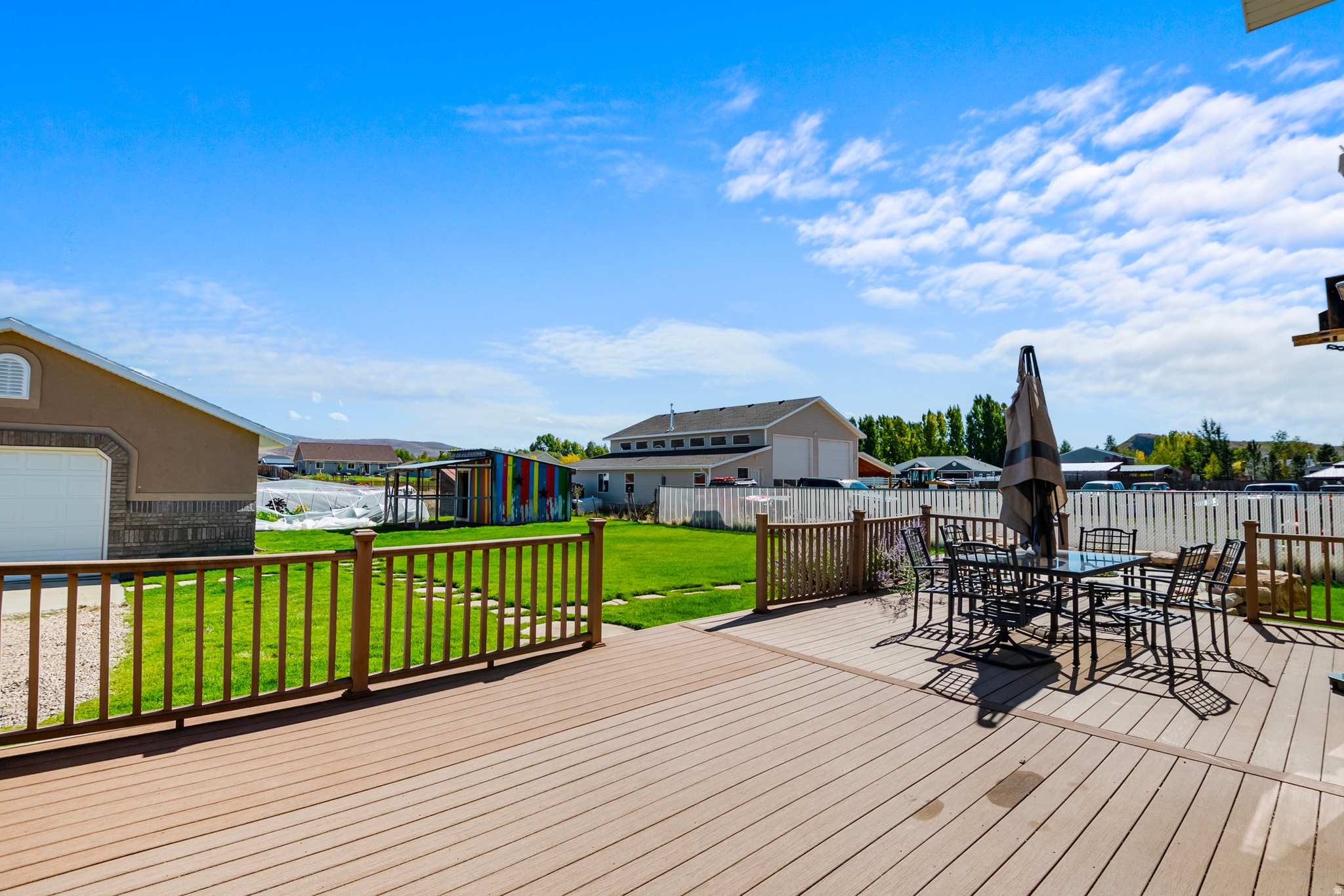 UINTA SHADOWS II SUBDIVISION - Residential