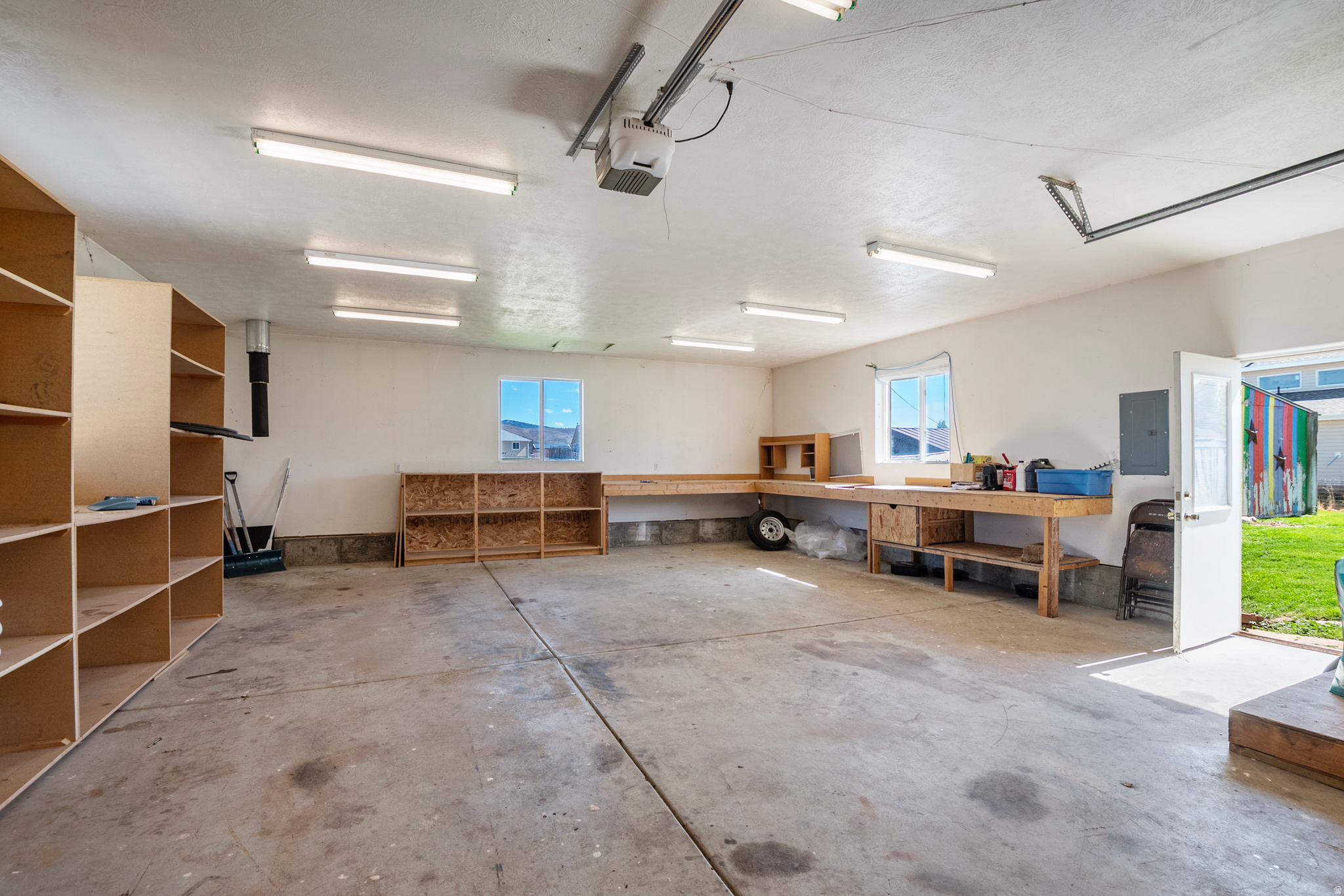 UINTA SHADOWS II SUBDIVISION - Residential