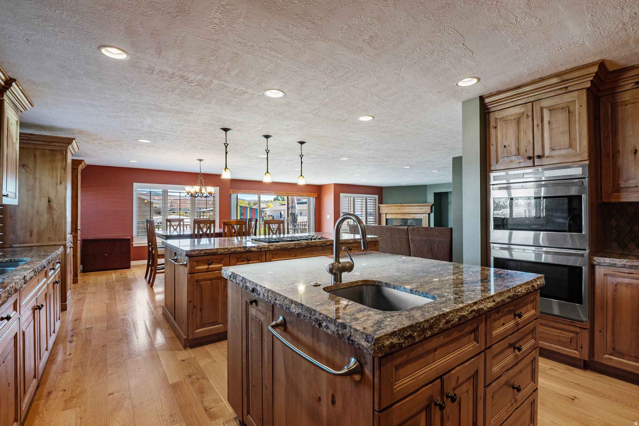 UINTA SHADOWS II SUBDIVISION - Residential