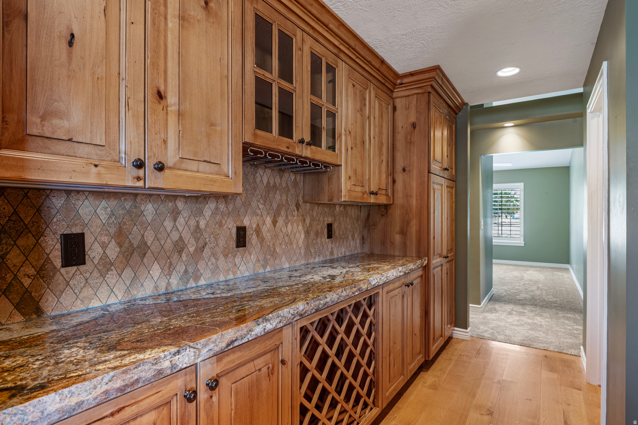 UINTA SHADOWS II SUBDIVISION - Residential