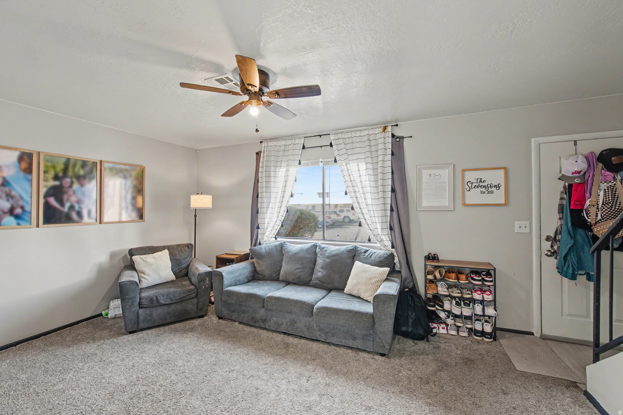 CANYON VIEW CONDO 1 - Residential