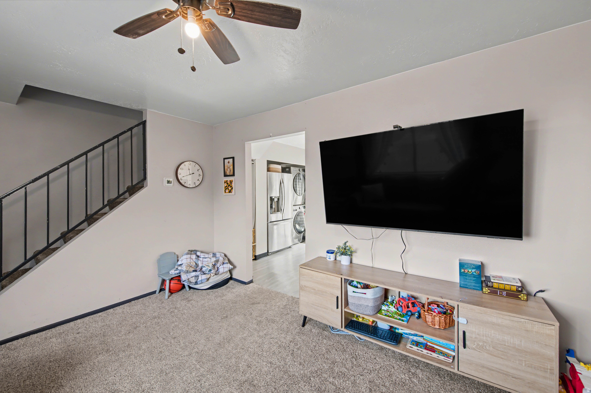 CANYON VIEW CONDO 1 - Residential