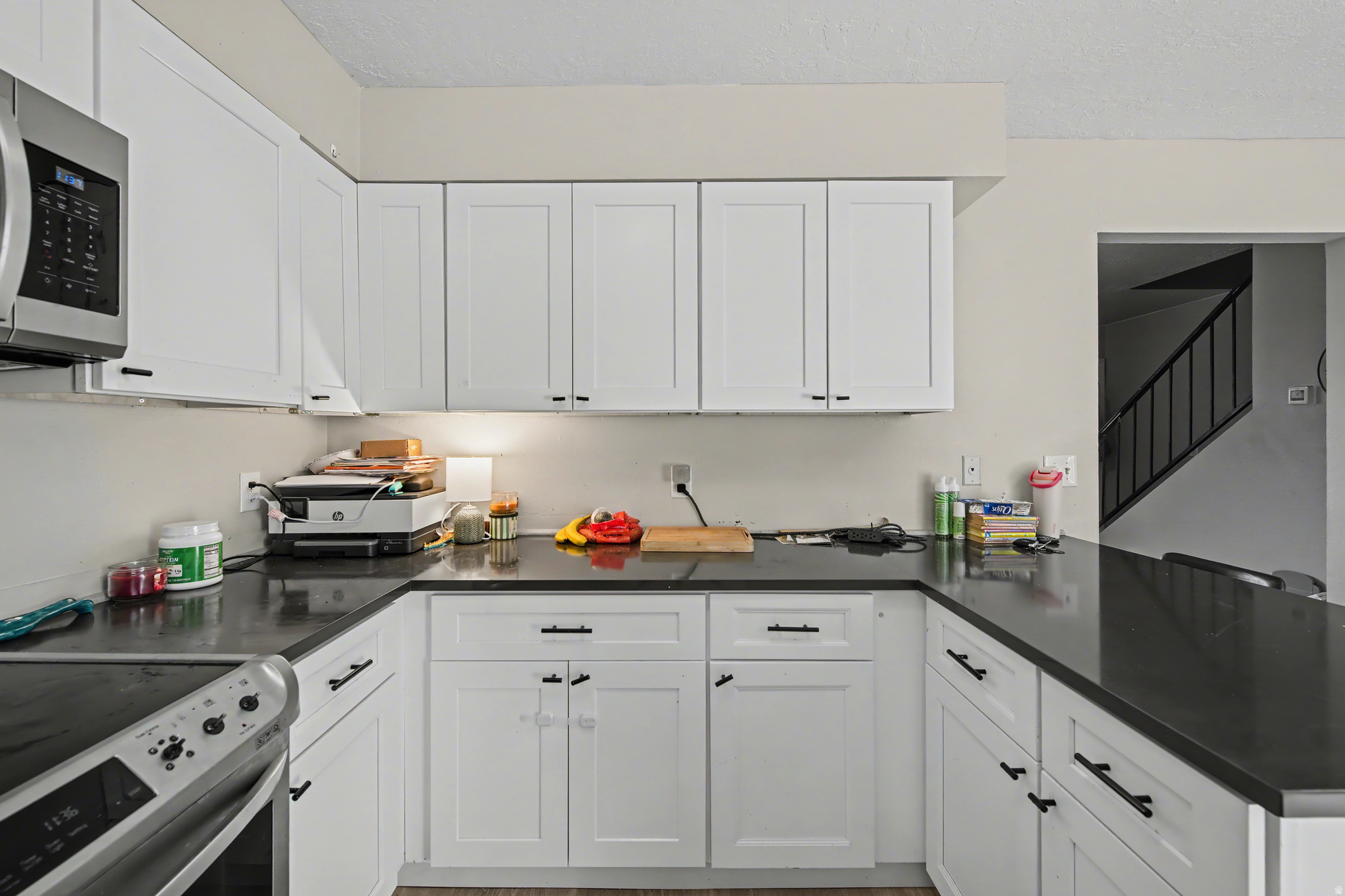 CANYON VIEW CONDO 1 - Residential