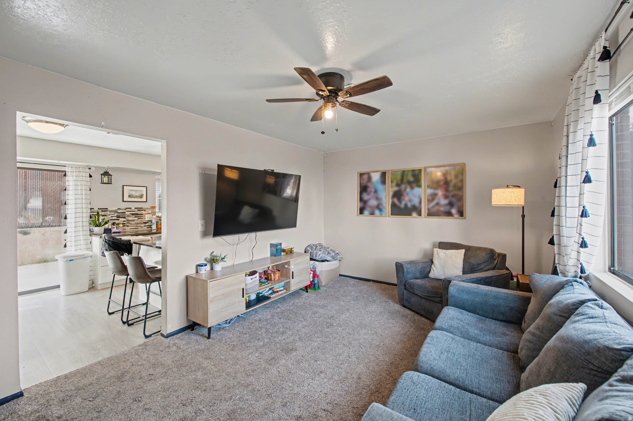 CANYON VIEW CONDO 1 - Residential