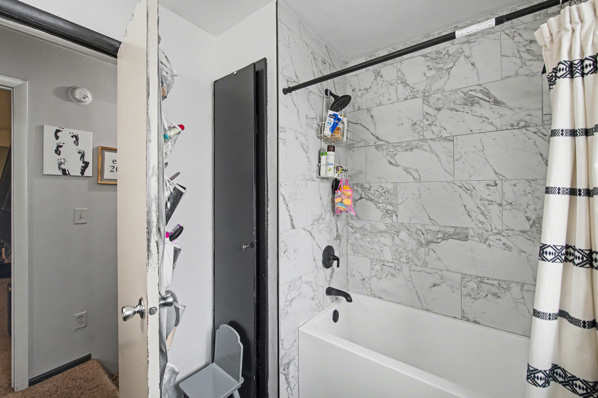 CANYON VIEW CONDO 1 - Residential