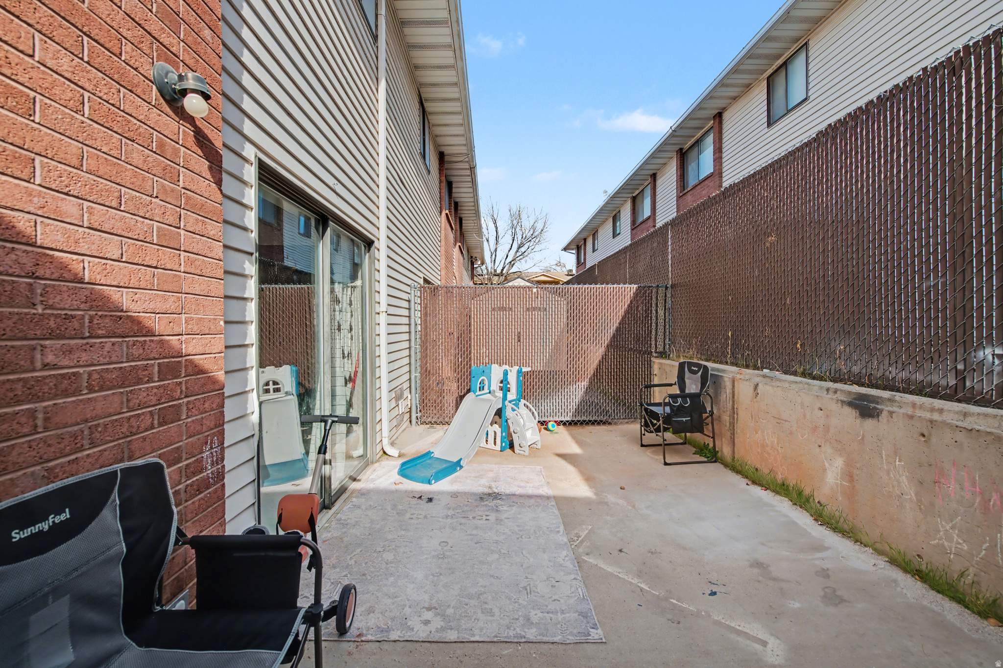 CANYON VIEW CONDO 1 - Residential