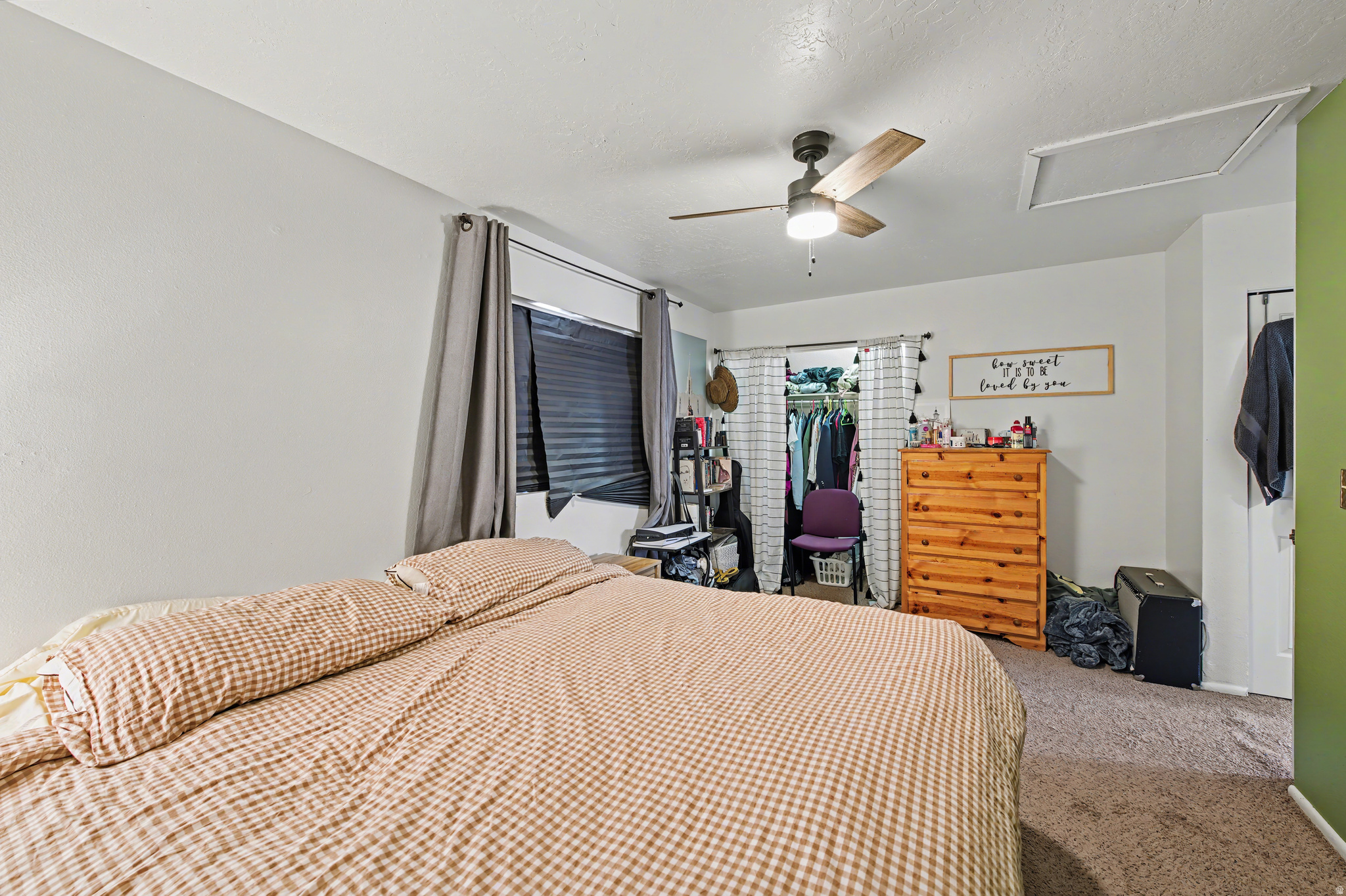 CANYON VIEW CONDO 1 - Residential