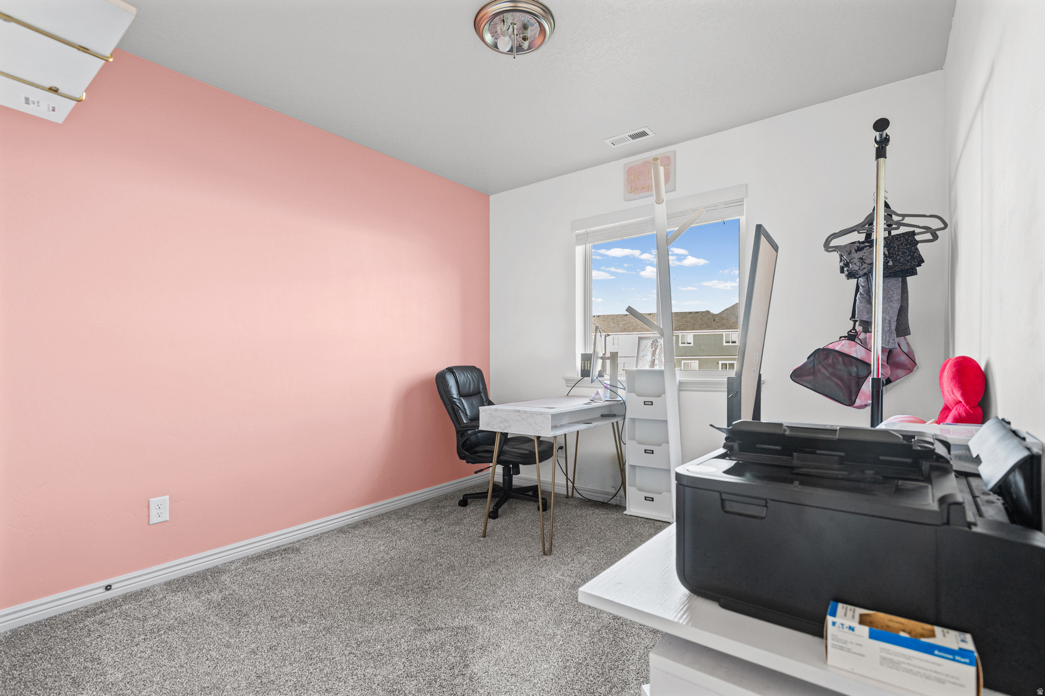 LEGACY TOWNHOMES - Residential