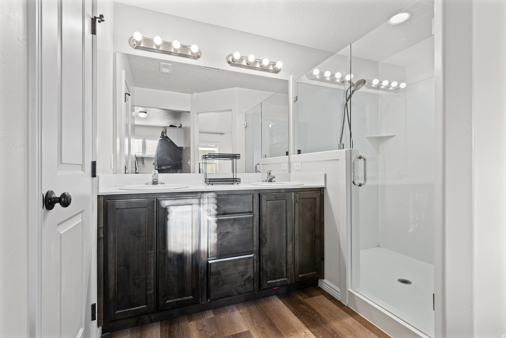 LEGACY TOWNHOMES - Residential