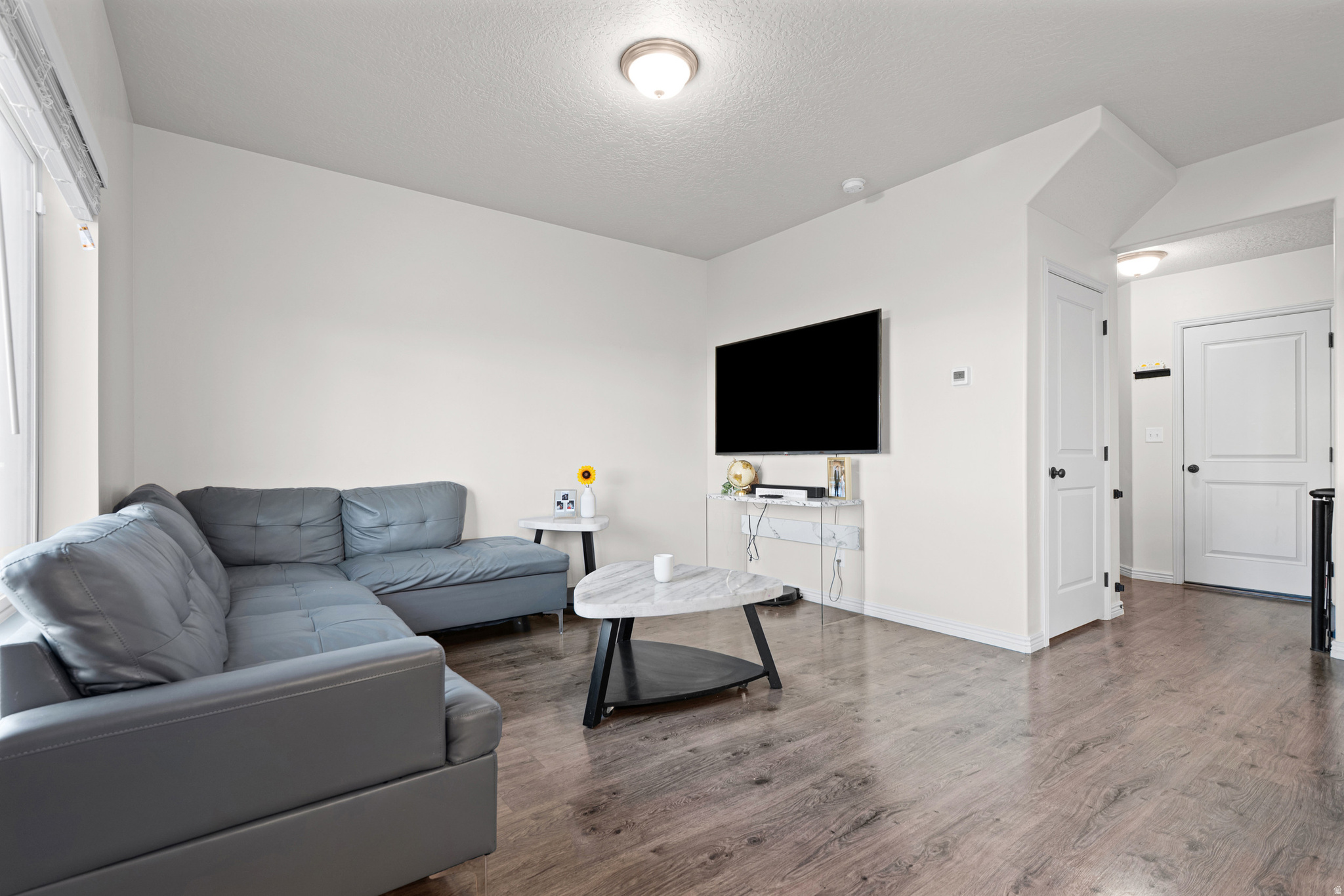 LEGACY TOWNHOMES - Residential