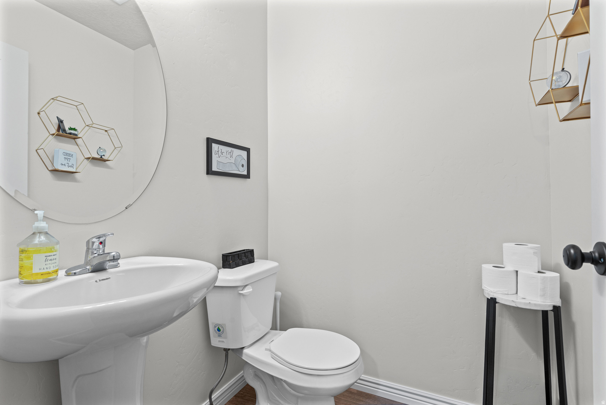 LEGACY TOWNHOMES - Residential