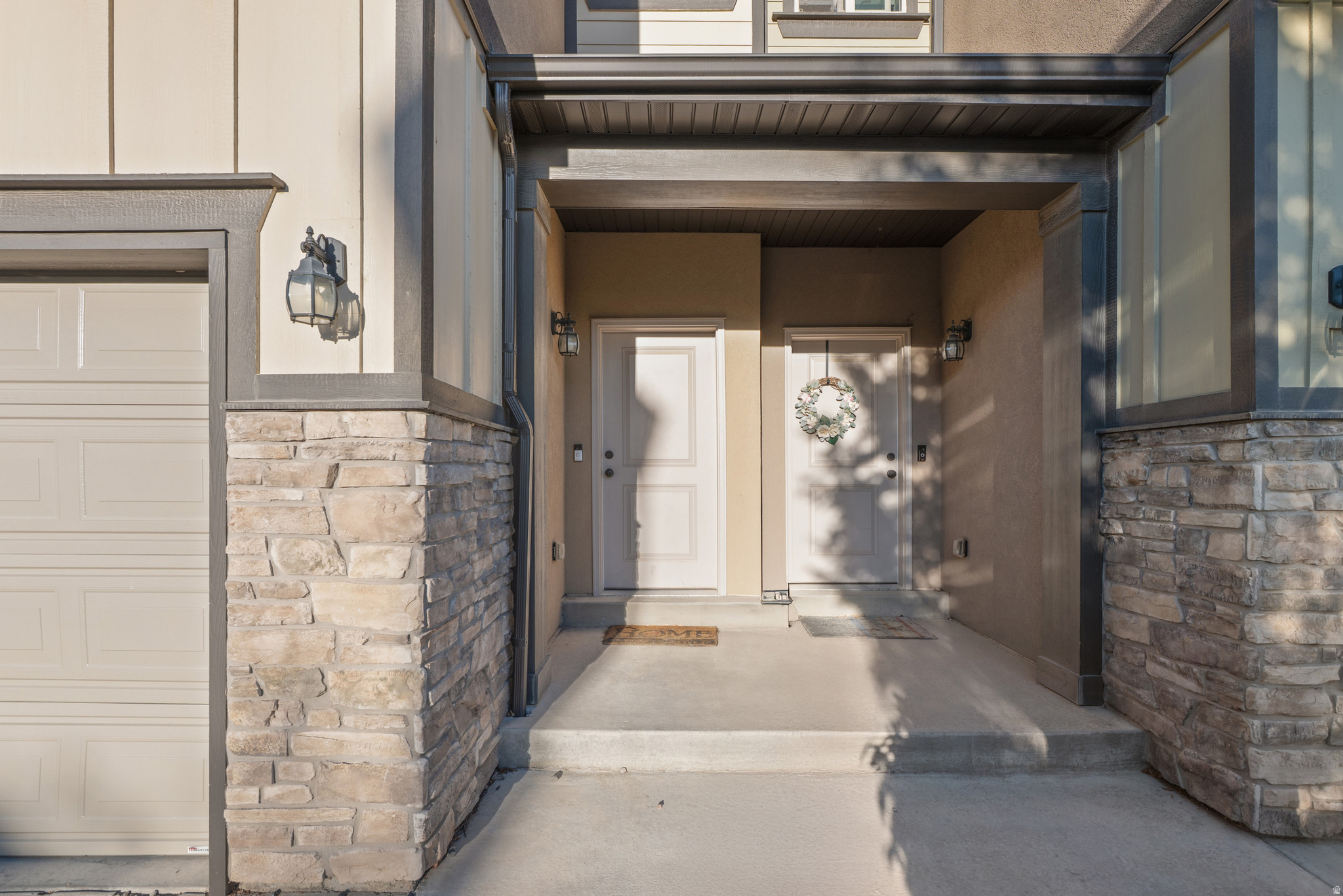 LEGACY TOWNHOMES - Residential