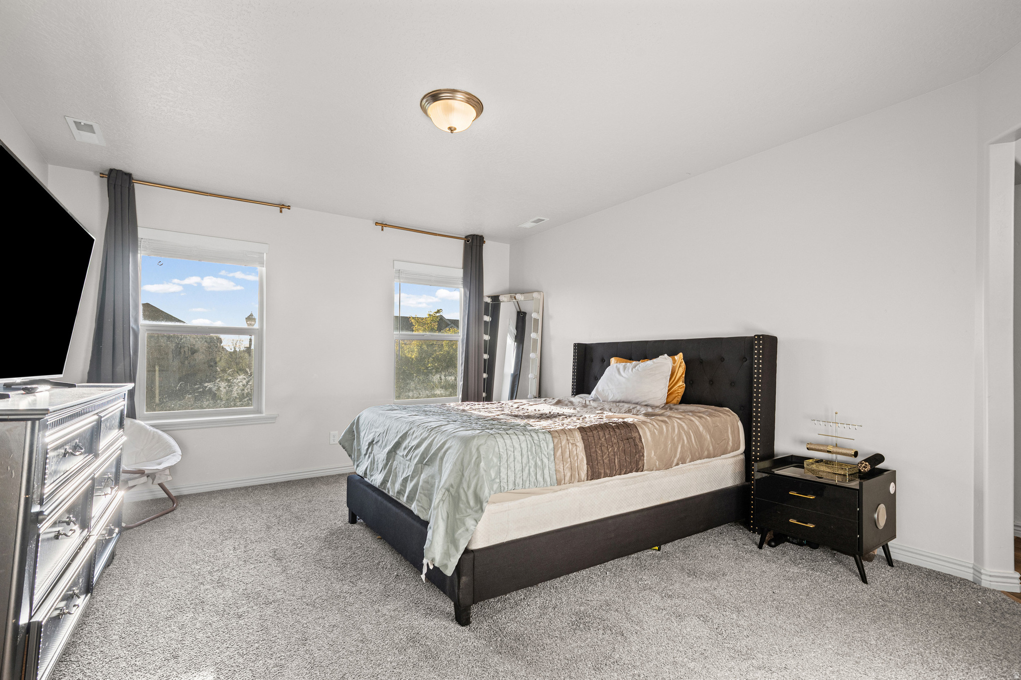 LEGACY TOWNHOMES - Residential