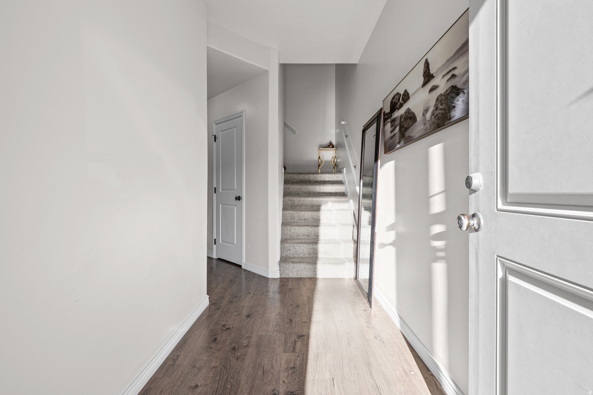 LEGACY TOWNHOMES - Residential