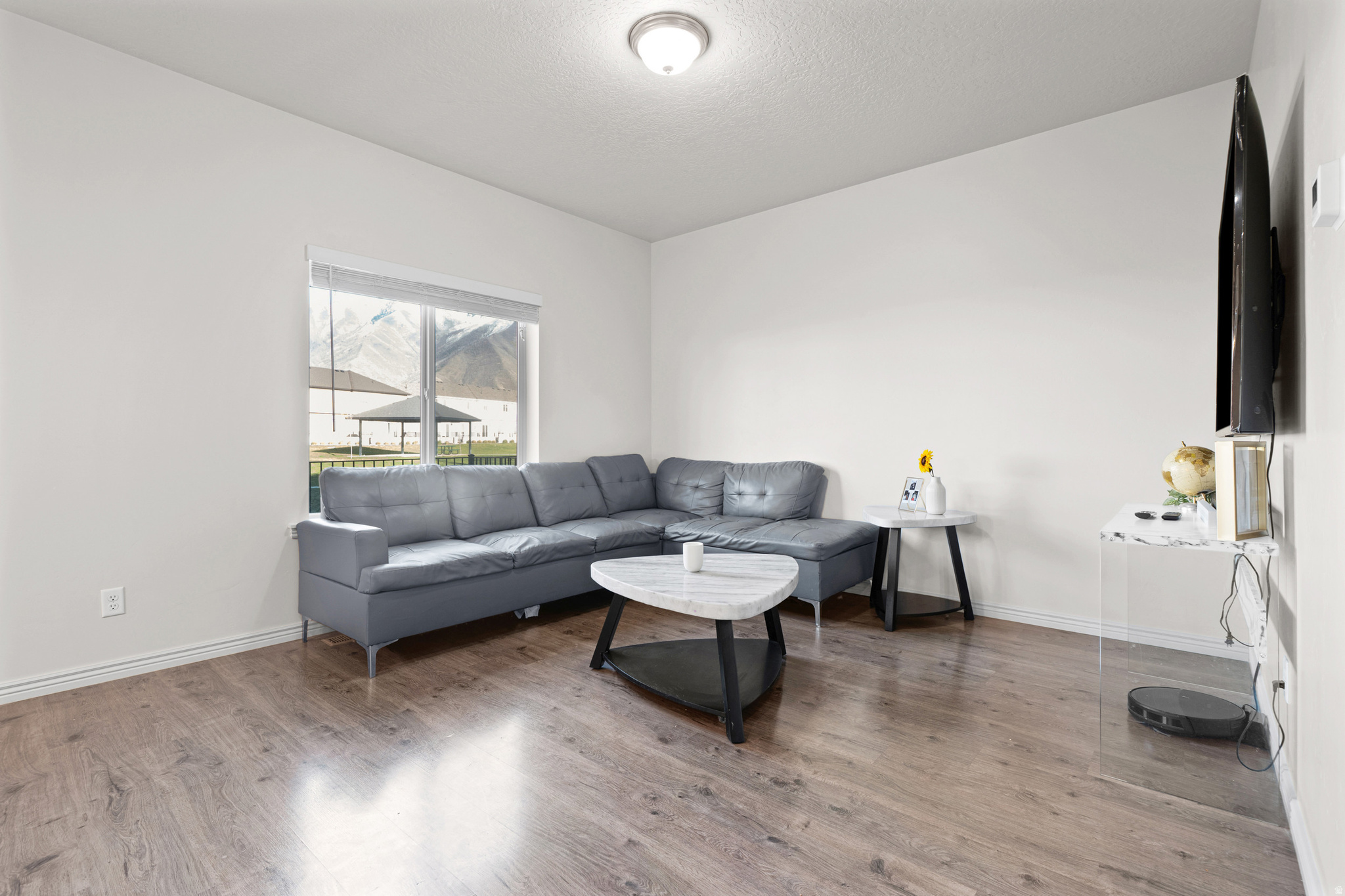 LEGACY TOWNHOMES - Residential