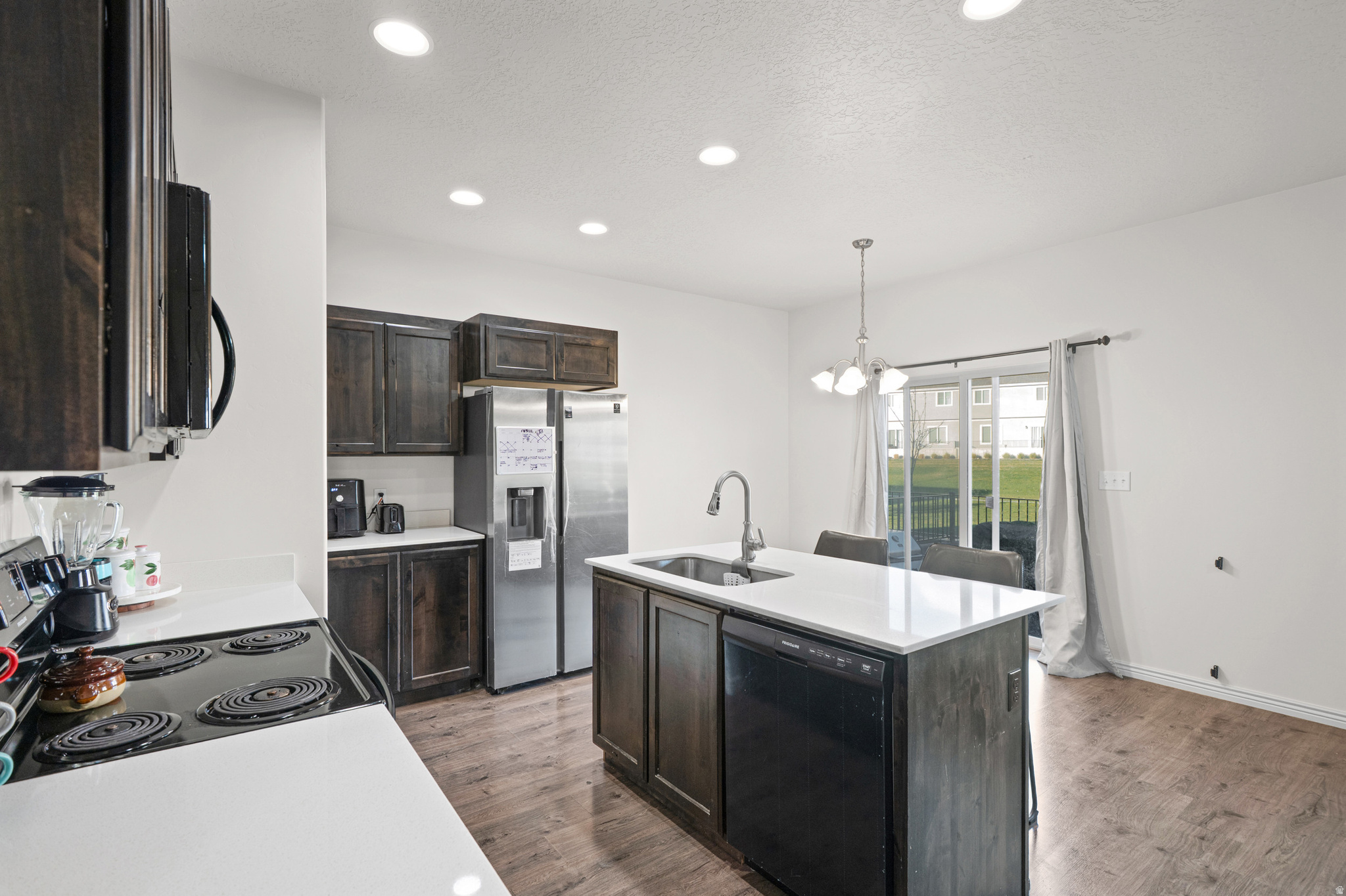 LEGACY TOWNHOMES - Residential