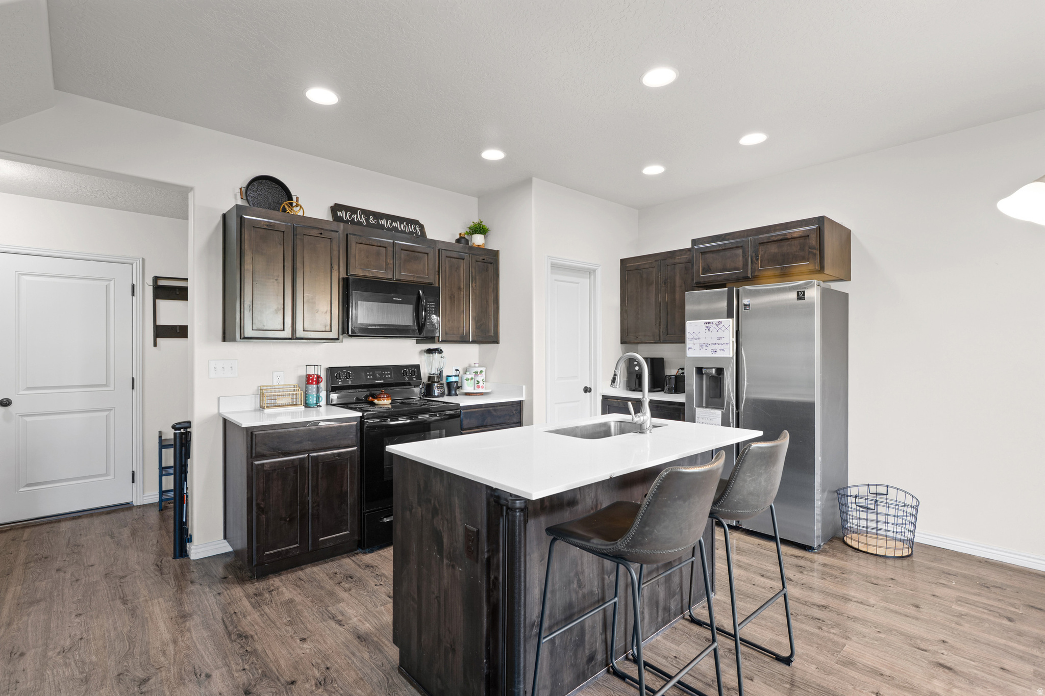 LEGACY TOWNHOMES - Residential