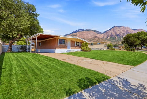 Tiny photo for 718 E 800 N, Ogden, UT 84404 (MLS # 2178622)