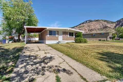 Tiny photo for 718 E 800 N, Ogden, UT 84404 (MLS # 2178622)