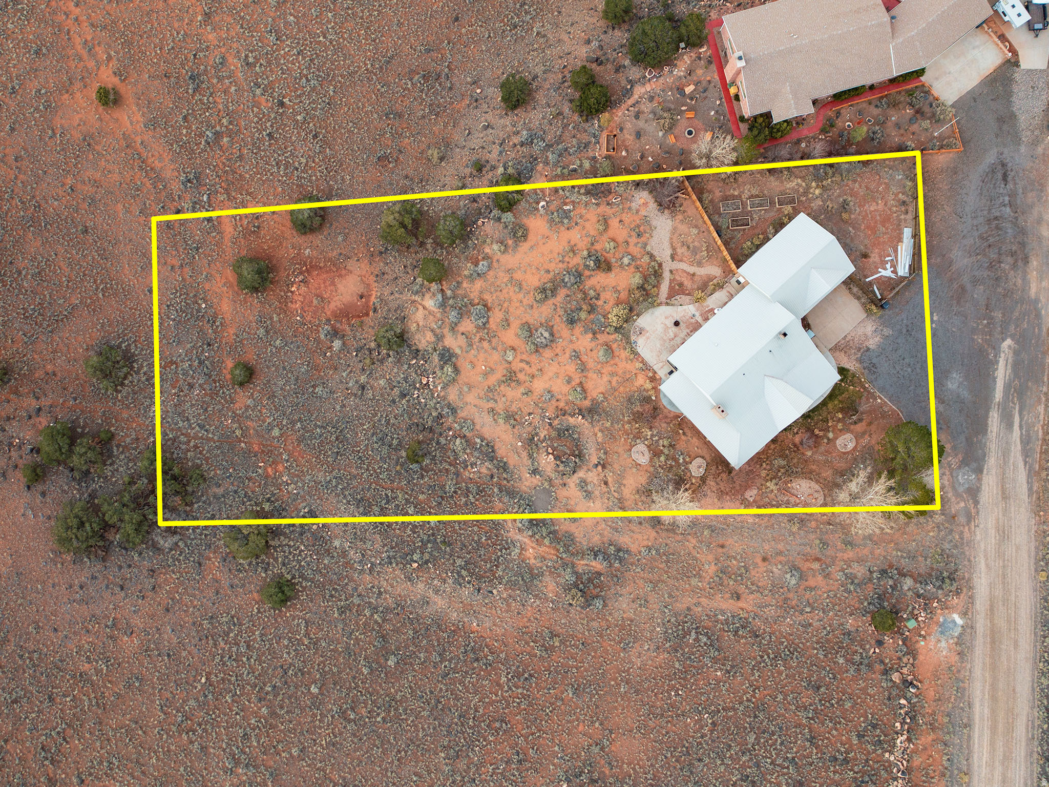 DAVIS SUBDIVISION - Residential