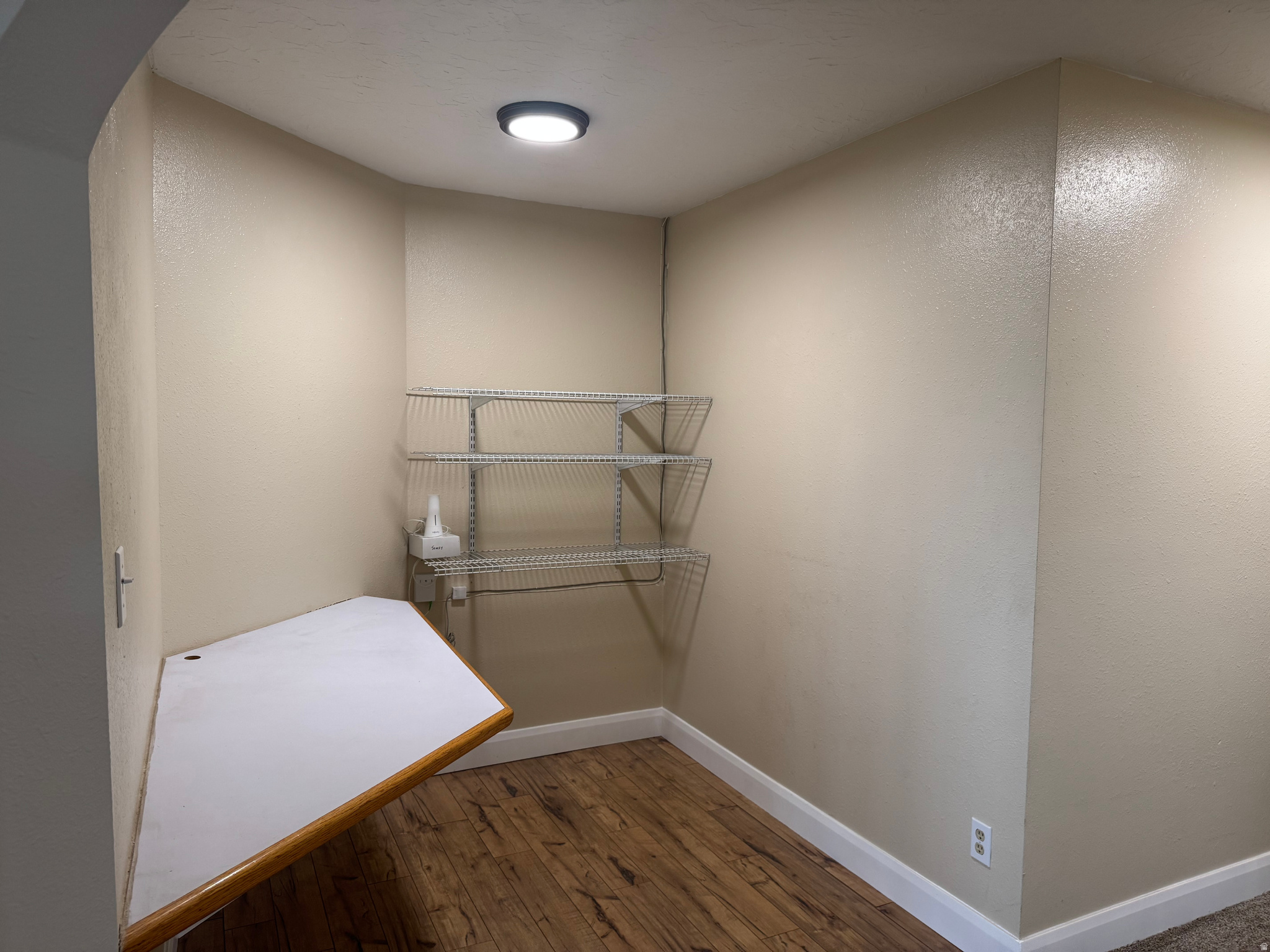 DAVIS SUBDIVISION - Residential