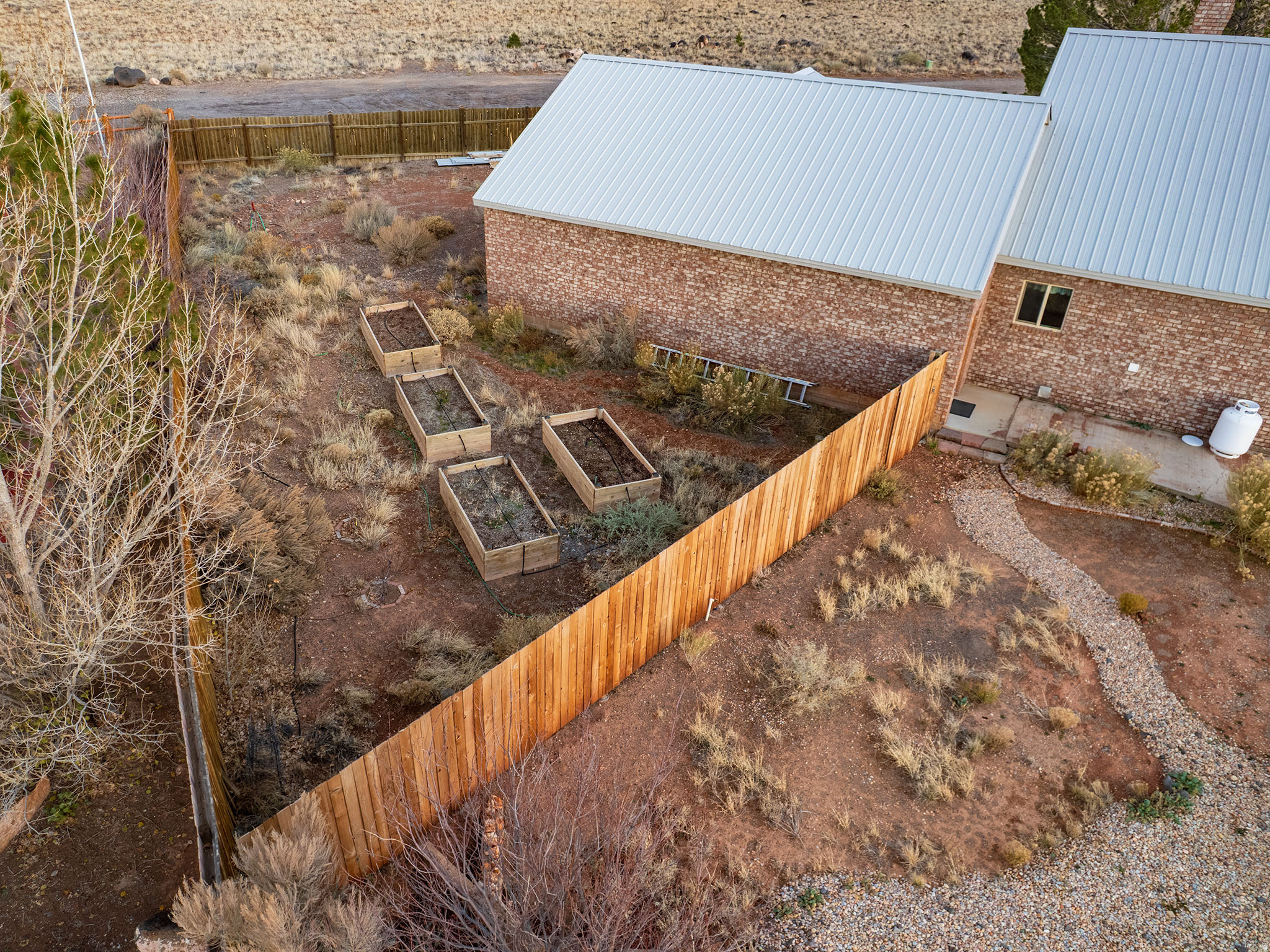 DAVIS SUBDIVISION - Residential