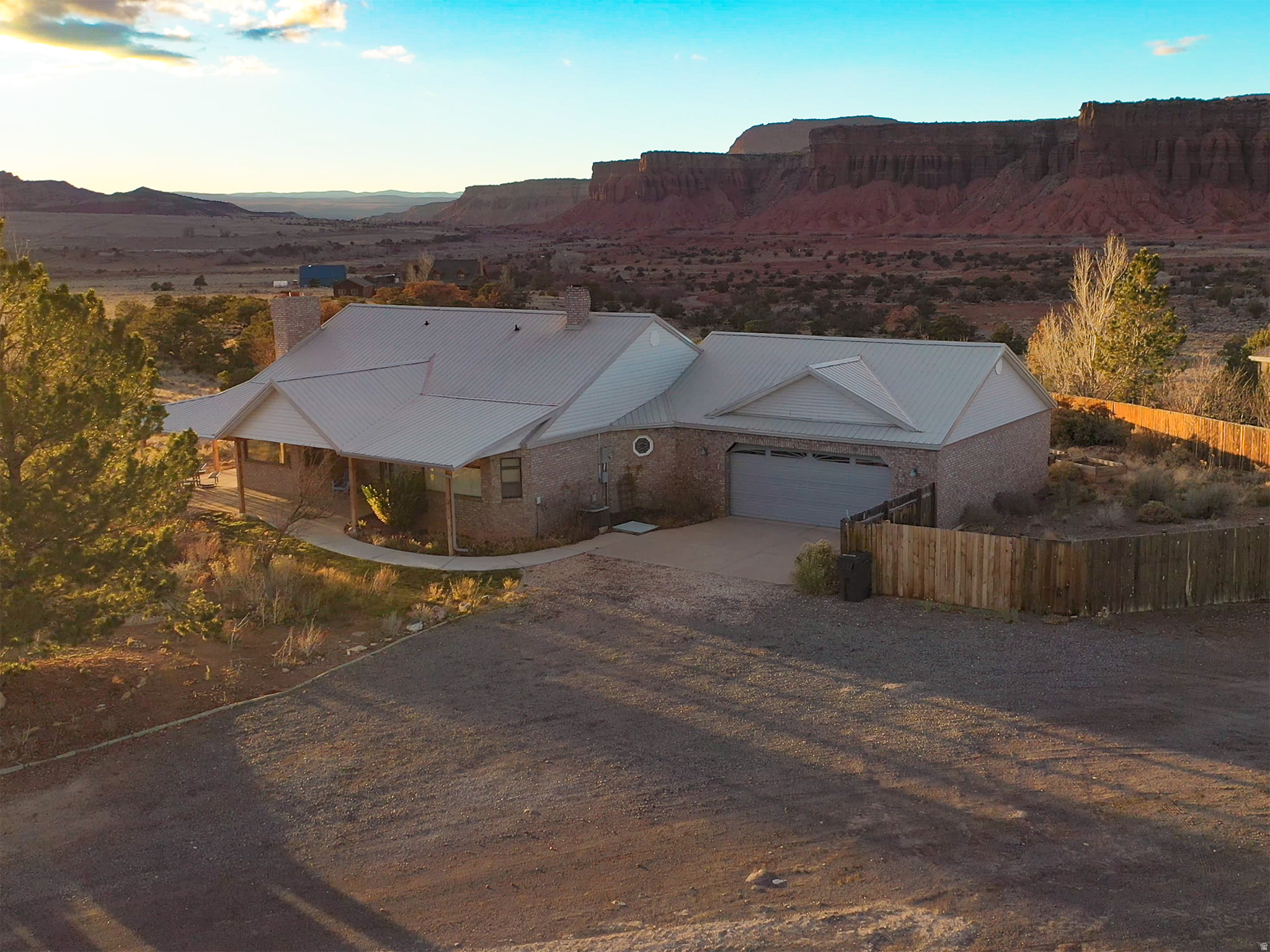 DAVIS SUBDIVISION - Residential