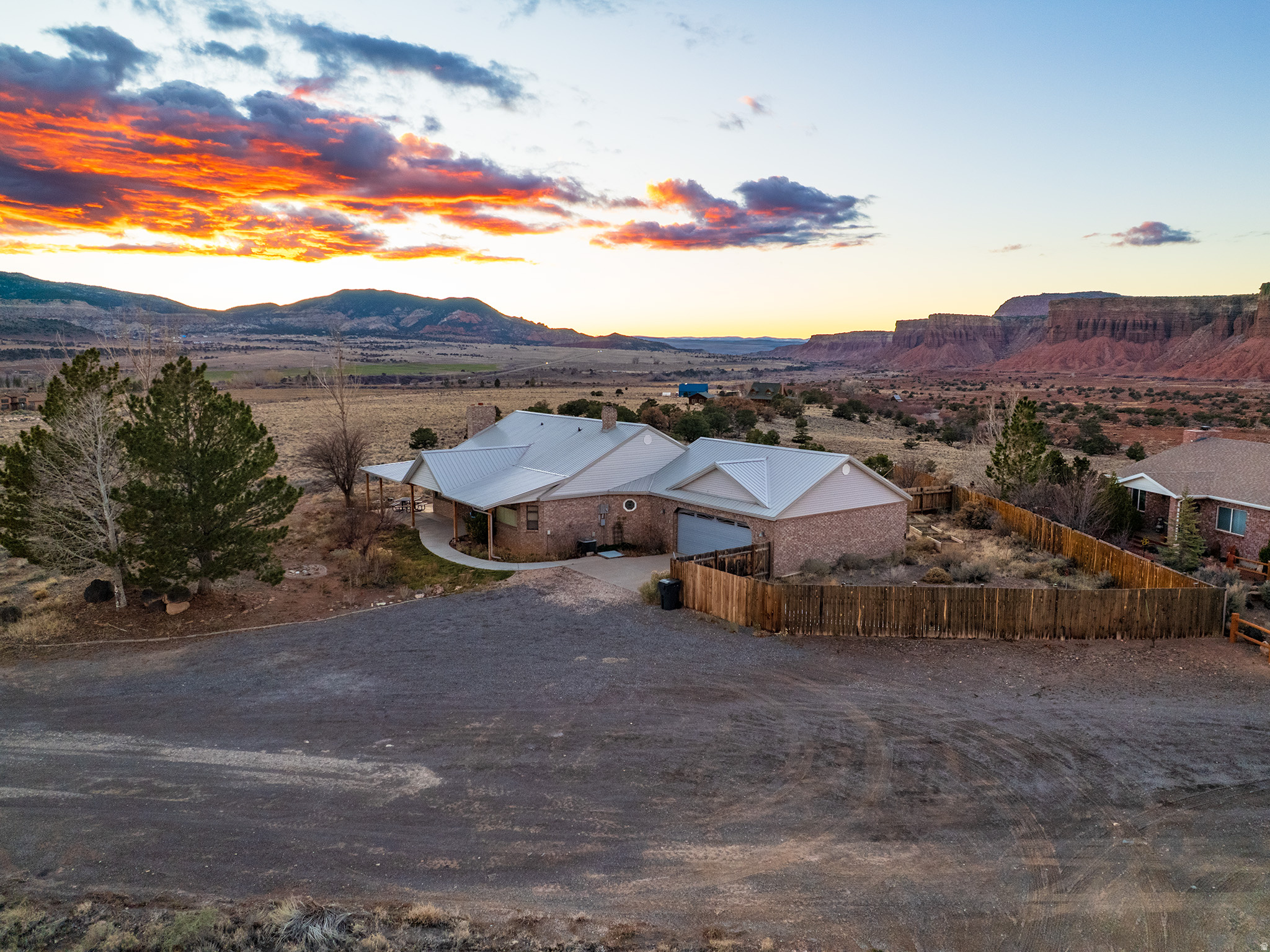 DAVIS SUBDIVISION - Residential