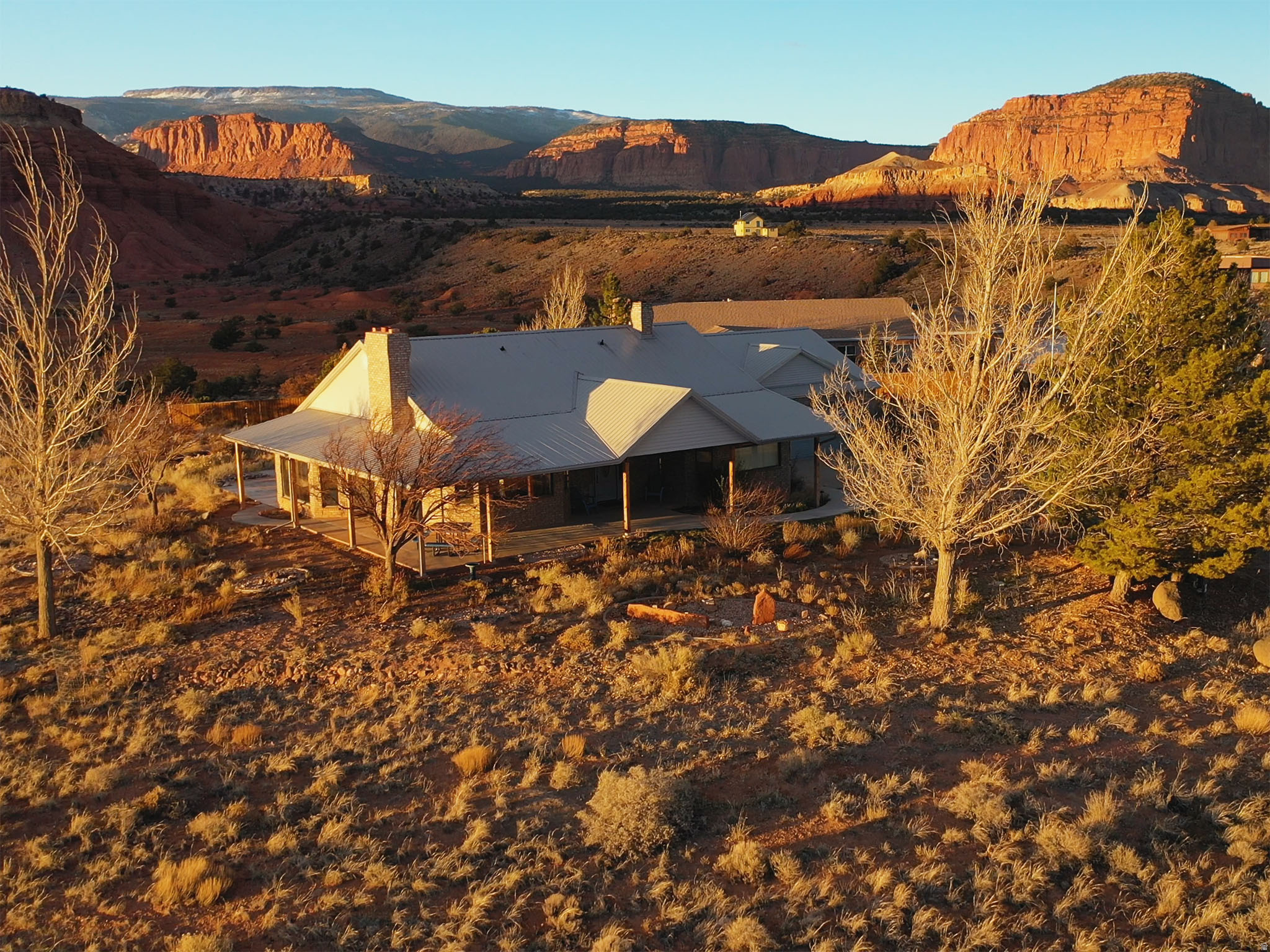 DAVIS SUBDIVISION - Residential