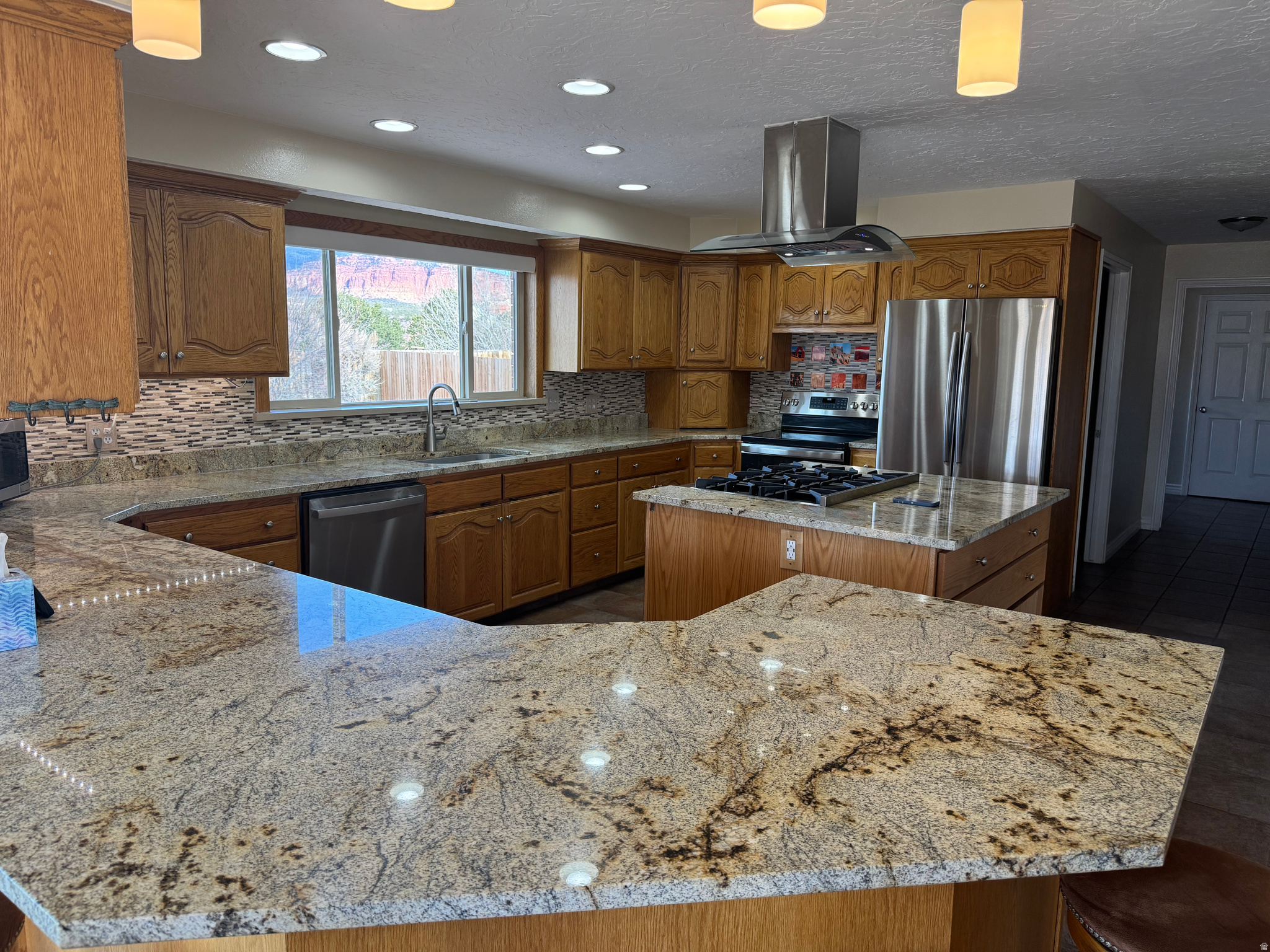 DAVIS SUBDIVISION - Residential