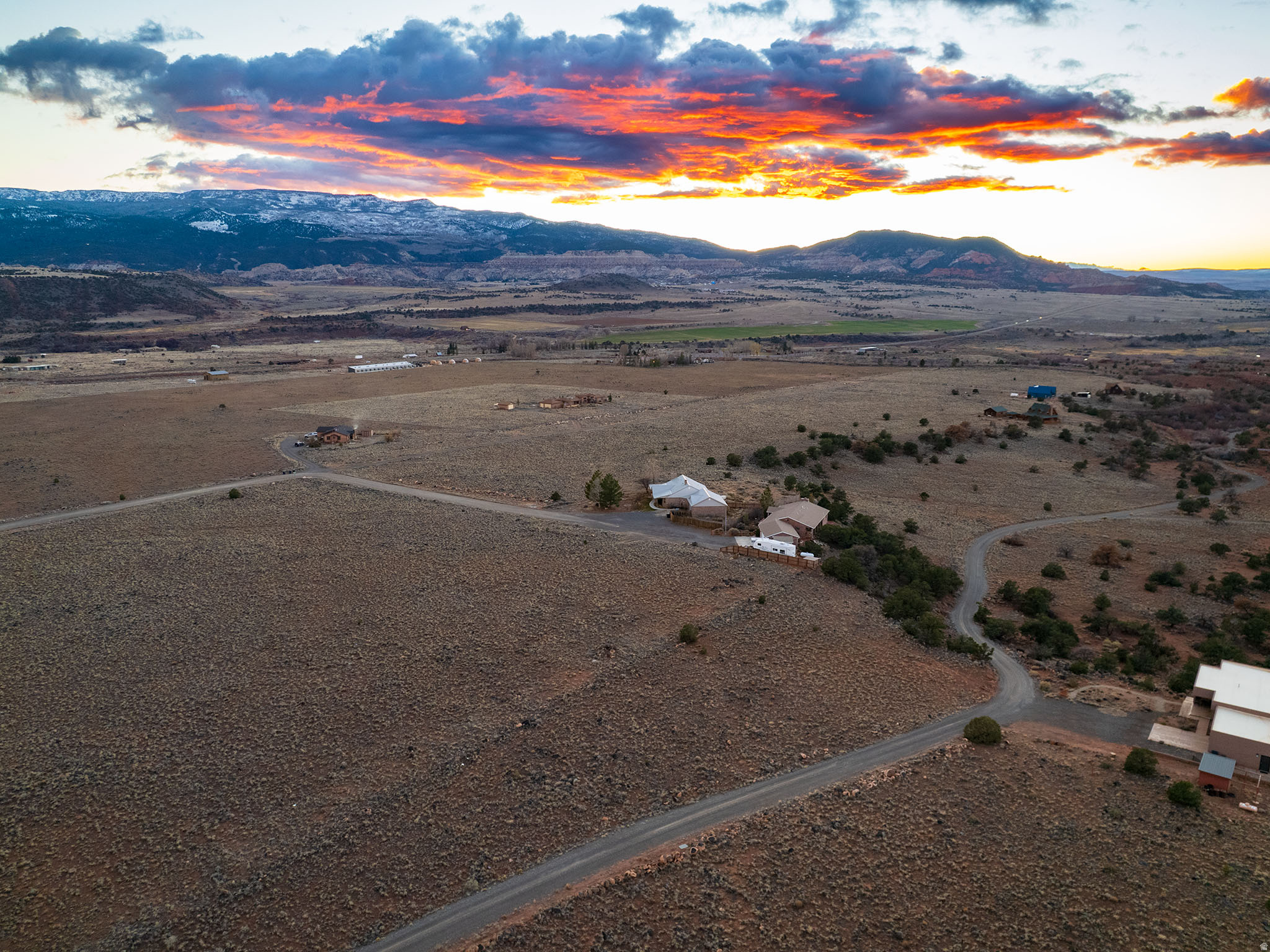 DAVIS SUBDIVISION - Residential