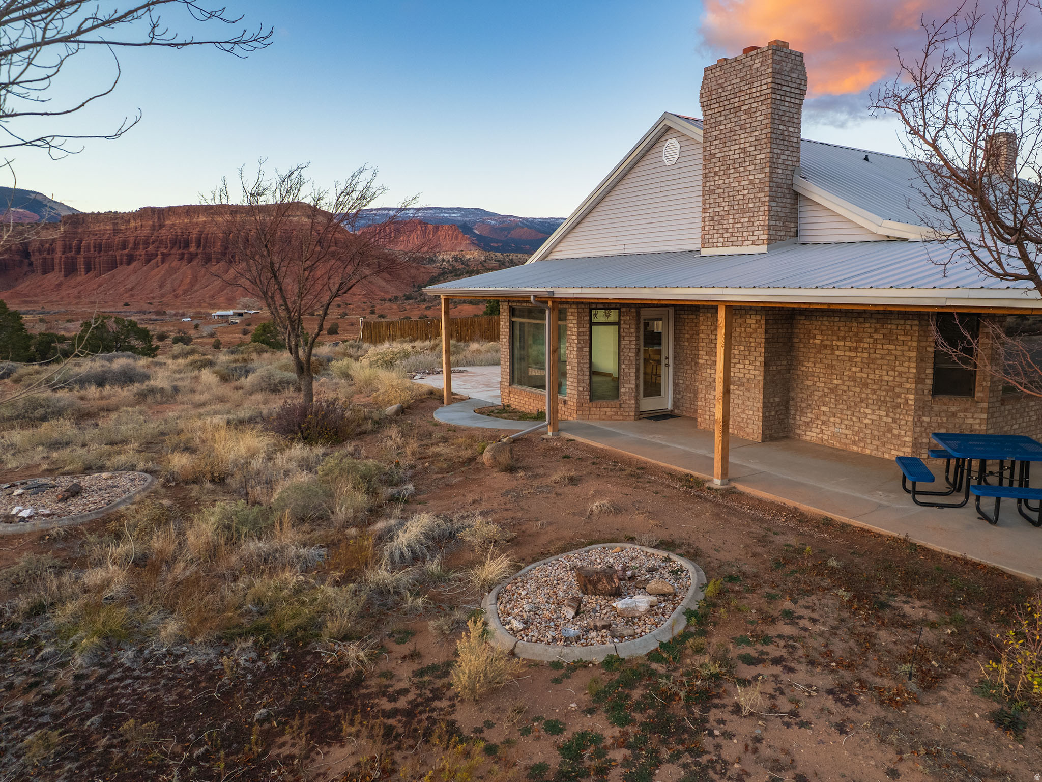 DAVIS SUBDIVISION - Residential