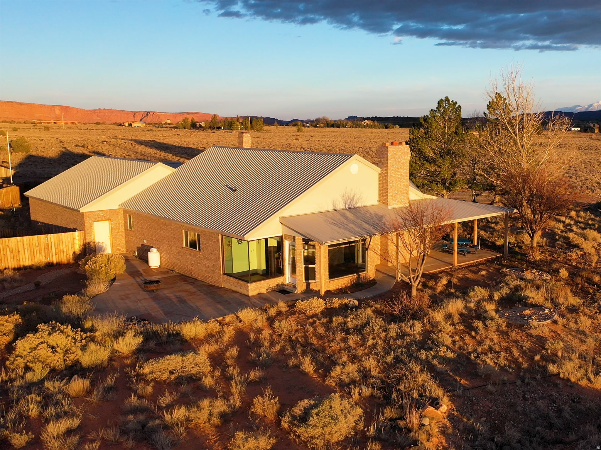 DAVIS SUBDIVISION - Residential