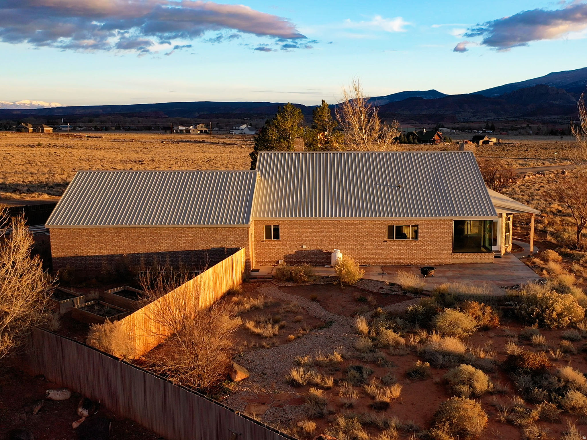 DAVIS SUBDIVISION - Residential