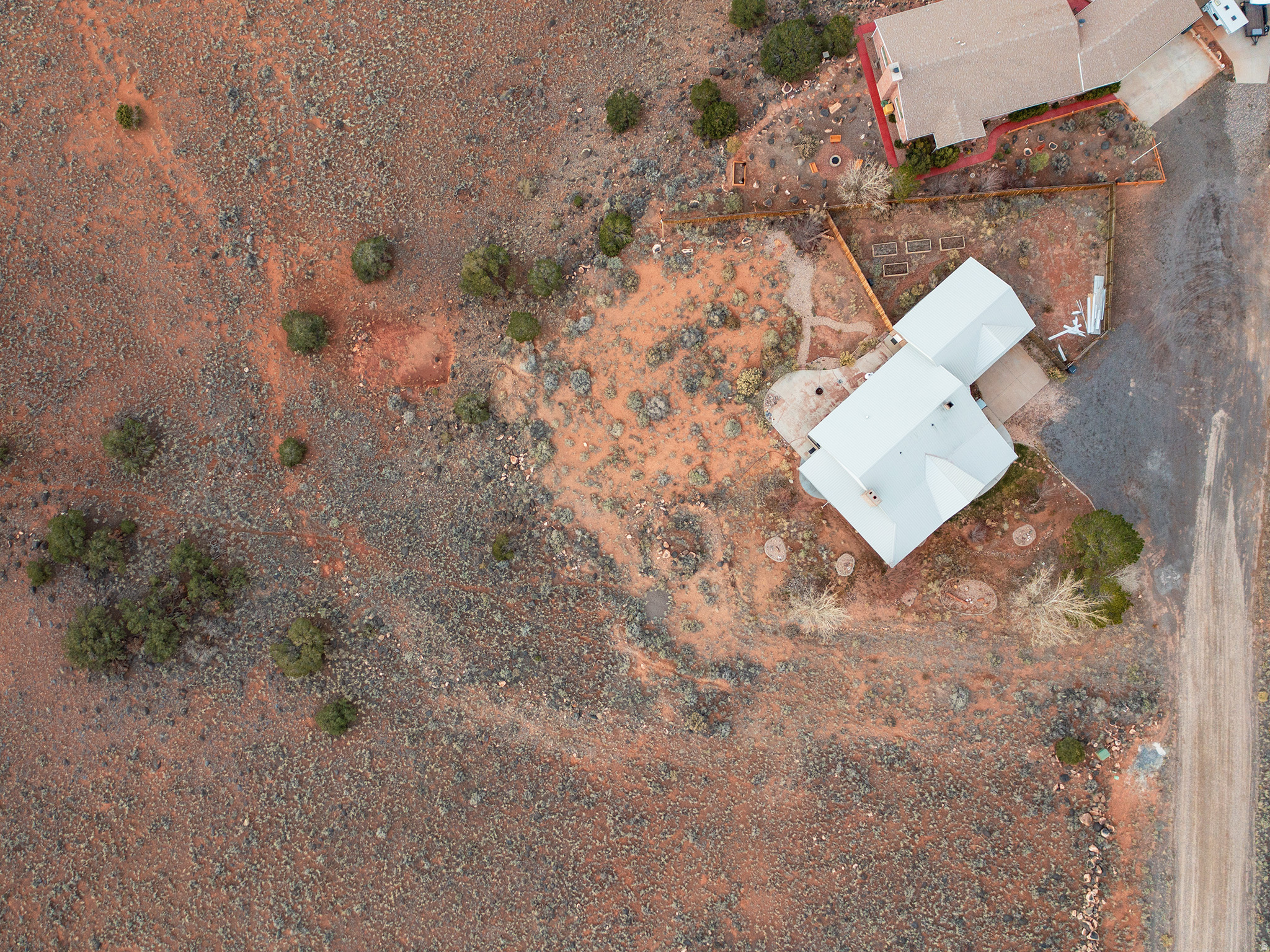 DAVIS SUBDIVISION - Residential