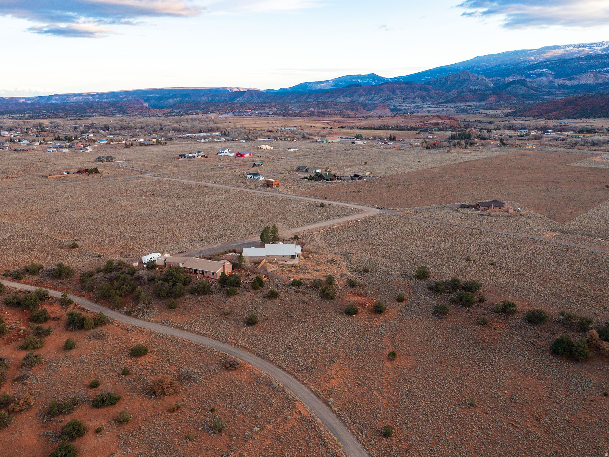 DAVIS SUBDIVISION - Residential