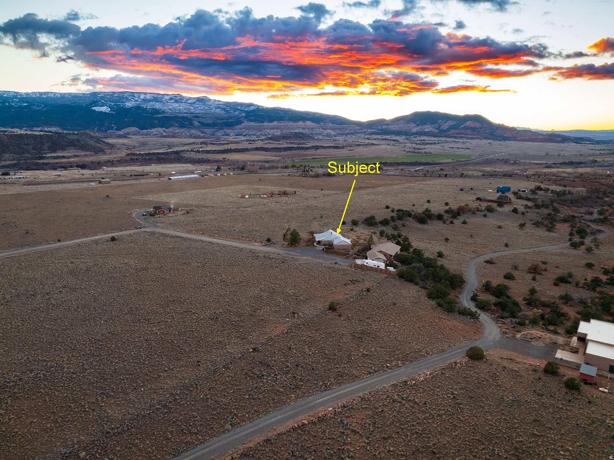 DAVIS SUBDIVISION - Residential