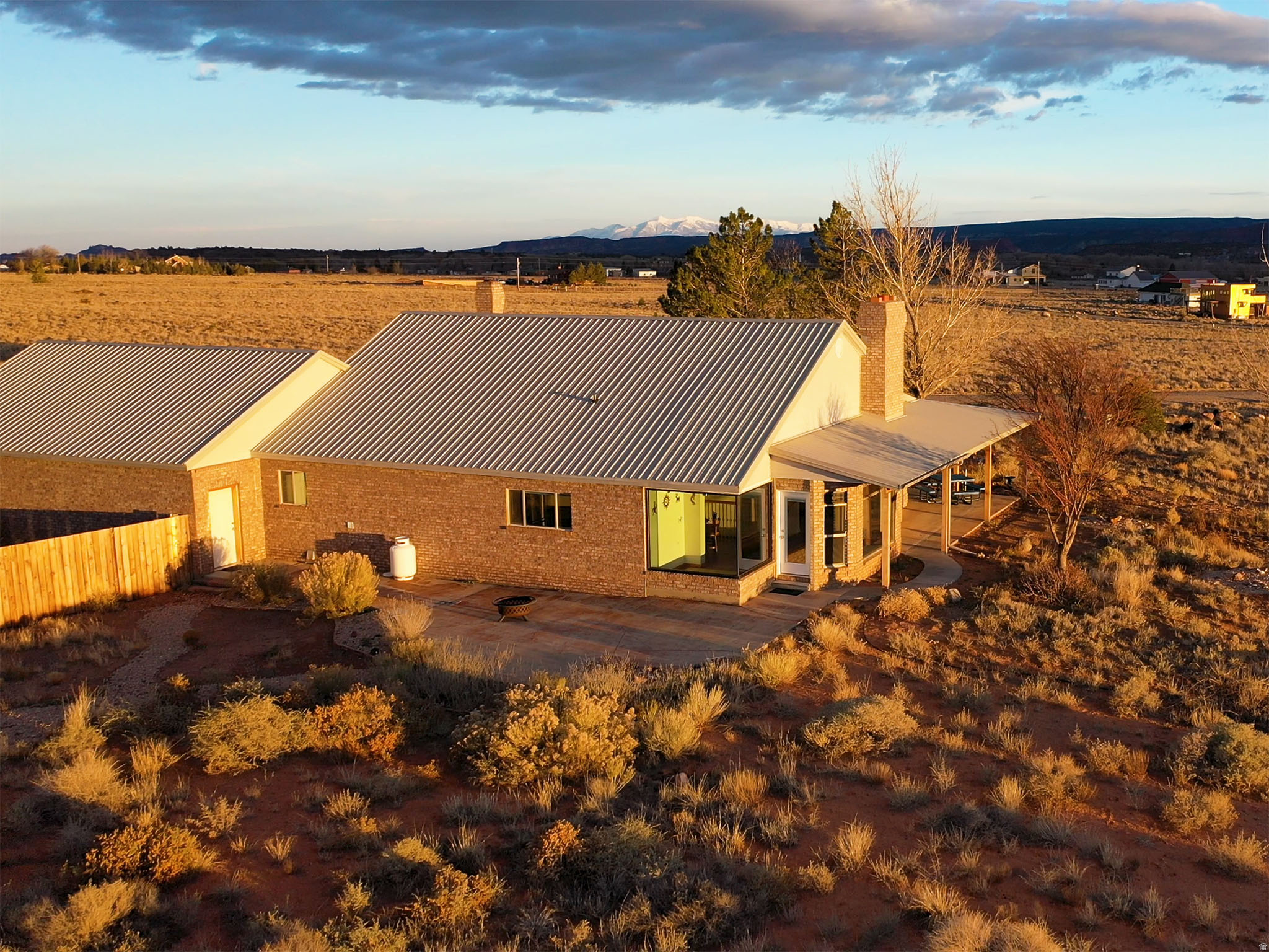 DAVIS SUBDIVISION - Residential