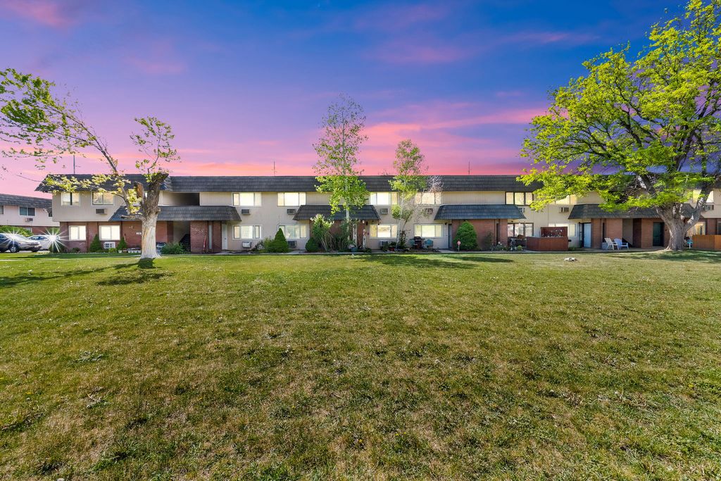 Photo of 4497 S 1175 W #115, Taylorsville, UT 84123 (MLS # 2153335)