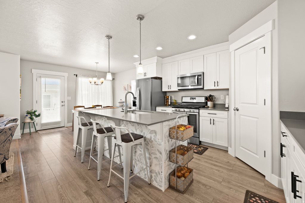 Photo of 4856 W PILLAR DR, Riverton, UT 84096 (MLS # 2151487)