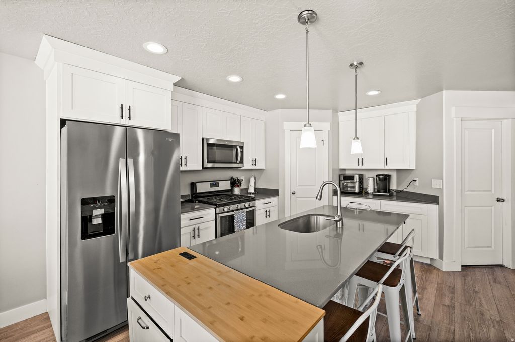 Photo of 4856 W PILLAR DR, Riverton, UT 84096 (MLS # 2151487)