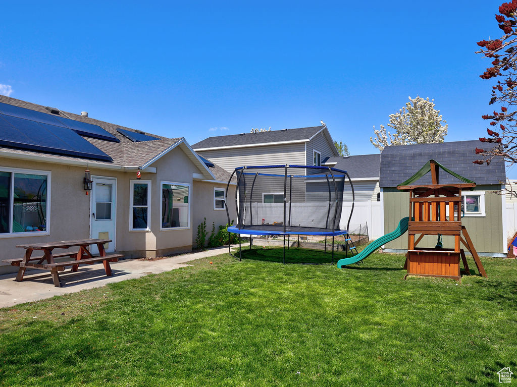 595 S 1130, Lehi, Utah image 40