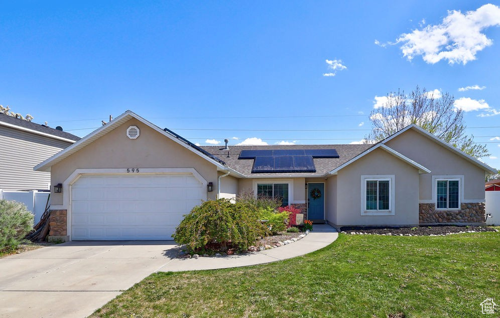 595 S 1130, Lehi, Utah image 1