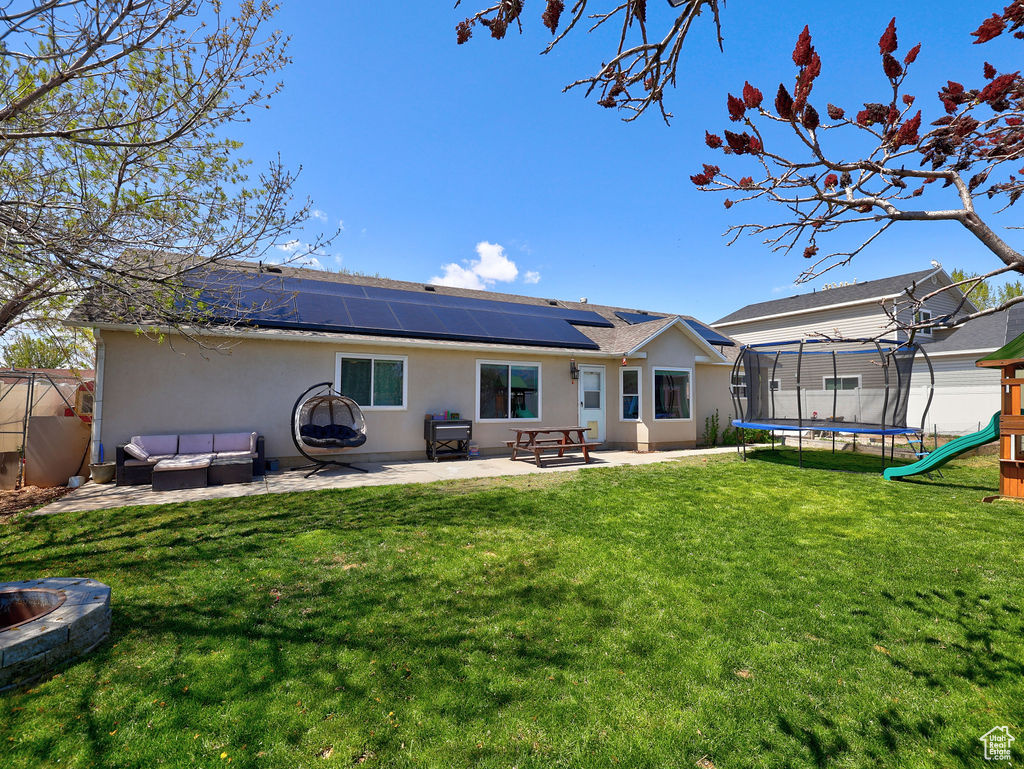 595 S 1130, Lehi, Utah image 39