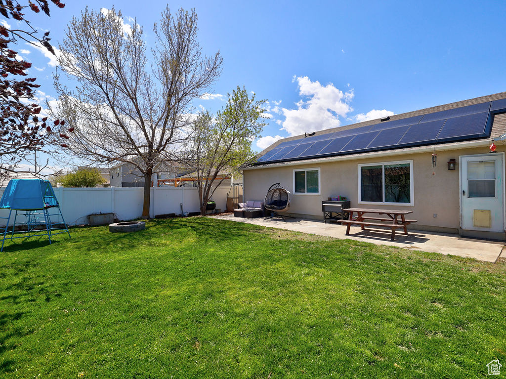 595 S 1130, Lehi, Utah image 38