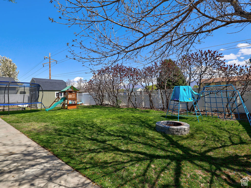 595 S 1130, Lehi, Utah image 35