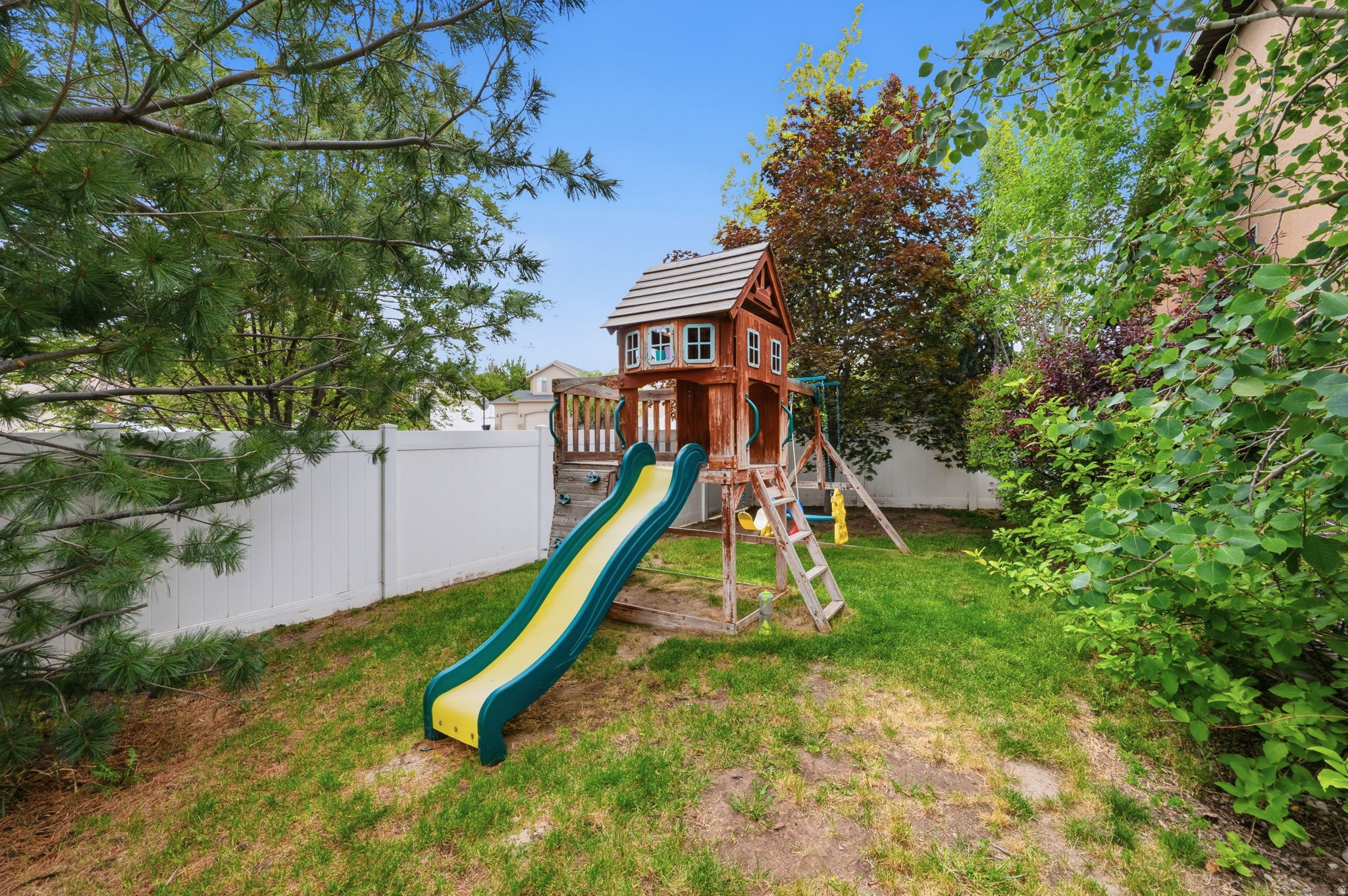 ROSECREST - Residential